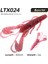LTX024 Tarzı 9cm-6g Ardea Lures Vibe Kerevit Balık Yemleri G Licone Solucanlar Kerevit Yumuşak Yem Plastik Yaratık Karides Levrek Levrek Olta Takımı (Yurt Dışından) 1