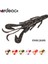 LTX024 Tarzı 9cm-6g Ardea Lures Vibe Kerevit Balık Yemleri G Licone Solucanlar Kerevit Yumuşak Yem Plastik Yaratık Karides Levrek Levrek Olta Takımı (Yurt Dışından) 2