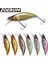 C Tarzı 4.2g 5.1 cm Minnow Balıkçılık Cazibesi Japonya Crankbait Mini Wobbler Batan Jerk Jerkbait Alabalık Cazibesi Sert Yapay Balık Yemi Pesca (Yurt Dışından) 3