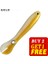 GOLD10PCS Tarzı 67 mm Tl Yenı Yumuşak Cazibesi Çantası 10 Renk Biyonik Loach Yem 2g 6g Simülasyon Yapay Yüzmek Wobbler Balıkçılık Cazibesi Silikon Yumuşak Yem (Yurt Dışından) 1