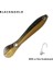 GOLD10PCS Tarzı 67 mm Tl Yenı Yumuşak Cazibesi Çantası 10 Renk Biyonik Loach Yem 2g 6g Simülasyon Yapay Yüzmek Wobbler Balıkçılık Cazibesi Silikon Yumuşak Yem (Yurt Dışından) 3