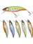 K Tarzı 1 Adet G Balıkçılık Yem Batan Minnow Alabalık Pike Cazibesi Isca Yapay Balık Cazibesi Pesca Olta Takımı Sert Yem Minow 9101 (Yurt Dışından) 3