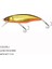 K Tarzı 1 Adet G Balıkçılık Yem Batan Minnow Alabalık Pike Cazibesi Isca Yapay Balık Cazibesi Pesca Olta Takımı Sert Yem Minow 9101 (Yurt Dışından) 5