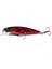 No.10 Stili 1 Adet Minnow Balıkçılık Cazibesi G Yüzen Sert Yem Wobbler Jig Yem Crankbait Sazan Çizgili Bas Pesca Olta Takımı Swimbait (Yurt Dışından) 1