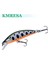 No.1 Stili 1 Adet G Balıkçılık Yem Batan Seğirme Yem Minnow Cazibesi Isca Yapay Peche Alabalık Balıkçılık Cazibesi Wobbler Balıkçılık (Yurt Dışından) 2