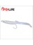 No.12 Tarzı Afishlure Raglou Gerçek Yılan Balığı Predator Balıkçılık Cazibesi Çantası Balıkçılık Yapay Yumuşak Shad Yem Pesca Wobblers G (Yurt Dışından) 1
