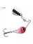 B Tarzı 8g 4gg Metal Vıb Mikro Balıkçılık Cazibesi Batan Dönen Spoorankbait Payetler Yemler Olta Takımı Yapay Lures (Yurt Dışından) 1