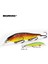 Q Stili 11.5 cm 15G Bearking Yeni Varış Sıcak Satış Minnow Sert Balıkçılık Cazibesi Yem Sıcak Olta Takımı Yapay Lures Yem (Yurt Dışından) 1