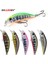 K Tarzı 2023 Yenı G Mking Minnow Balıkçılık Lures Jerkbaits Peche Yapay Yem Wobbler Cazibesi Alabalık Bas Sazan Balıkçılık (Yurt Dışından) 2