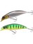 No.7 Tarzı 1 Adet Minnow Balıkçılık Cazibesi Yem Ağırlığı 8gmm Kış Mücadele Pesca Tuzlu Su Lures Articulos De Pesca Isca Yapay Sahte Balık (Yurt Dışından) 2