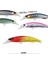 E Tarzı 92 mm Yenı Minnow G Balıkçılık Lures Swimbait Buz Balığı Krankbait Whopper Plopper Lavabo Bas Derin Dalış Cazibesi Yem Japonya Pesca Mücadele (Yurt Dışından) 2