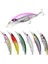 E Tarzı 92 mm Yenı Minnow G Balıkçılık Lures Swimbait Buz Balığı Krankbait Whopper Plopper Lavabo Bas Derin Dalış Cazibesi Yem Japonya Pesca Mücadele (Yurt Dışından) 5