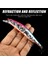 No.5 Tarzı Hengjia Jerkbait Uzun Derin Minnow Alabalık Cazibesi 12CM-15G Wobbler Jerkbait Sert Yemler Derin Dalış Pike Bas Deniz Balıkçılığı Cazibesi (Yurt Dışından) 2