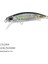 K Tarzı Kral Minnow Cazibesi Sert Yem Wobblers Minnow Sazan Balıkçılık Cazibesi Isca Pesca Yapay Minnow Cazibesi Alabalık Bas (Yurt Dışından) 1