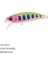 K Tarzı Kral Minnow Cazibesi Sert Yem Wobblers Minnow Sazan Balıkçılık Cazibesi Isca Pesca Yapay Minnow Cazibesi Alabalık Bas (Yurt Dışından) 2