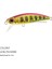 K Tarzı Kral Minnow Cazibesi Sert Yem Wobblers Minnow Sazan Balıkçılık Cazibesi Isca Pesca Yapay Minnow Cazibesi Alabalık Bas (Yurt Dışından) 3