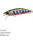 K Tarzı Kral Minnow Cazibesi Sert Yem Wobblers Minnow Sazan Balıkçılık Cazibesi Isca Pesca Yapay Minnow Cazibesi Alabalık Bas (Yurt Dışından) 5