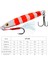 E Tarzı 7g 7g 20G 30G Yeni Jigging Cazibesi Balıkçılık Lures Metal Deniz Suyu Er Kaşık Balık Yemi Jigs Japonya Olta Takımı Pesca Bas Ton Balığı Alabalık (Yurt Dışından) 5