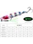 C Tarzı 50 Gram Sıcak Metal Jig Balıkçılık Cazibesi Ağırlıkları Trolling Sert Yem Bas Balıkçılık Yem Alabalık Mücadele Jig Cazibesi Jigs Tuzlu Su Lures (Yurt Dışından) 1