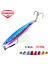 C Tarzı 50 Gram Sıcak Metal Jig Balıkçılık Cazibesi Ağırlıkları Trolling Sert Yem Bas Balıkçılık Yem Alabalık Mücadele Jig Cazibesi Jigs Tuzlu Su Lures (Yurt Dışından) 2
