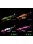 C Tarzı 50 Gram Sıcak Metal Jig Balıkçılık Cazibesi Ağırlıkları Trolling Sert Yem Bas Balıkçılık Yem Alabalık Mücadele Jig Cazibesi Jigs Tuzlu Su Lures (Yurt Dışından) 4