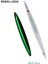 Jıg5-Gümüş Tarzı 80G Obsessıon 60G 80G 160G 200G 250G 300G Derin Deniz Metal Jig Balıkçılık Jigbait Kaşık Yemler Jig Cazibesi Kalem Hızlı Batan Olta Takımı (Yurt Dışından) 1