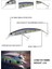 H Tarzı Yeni Minnow Balıkçılık Cazibesi G Peche Trolling Isca Yapay Sert Yem Crankbait Levrek Sazan Wobbler Olta Takımı (Yurt Dışından) 4