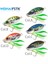 JP221008RENKLI-C Stili 25G Metal Jig Balıkçılık Cazibesi Yavaş Pitch Jig Yaprak 15G 25G 35G Kıyı Döküm Jig Kaşık Bas Balıkçılık Yem Alabalık Tuzlu Su Jig Lures (Yurt Dışından) 3