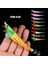 No.1 Stili Ahtapot Kalamar Jig Aydınlık LURE12CM-14.3G Ahşap Karides Yapay Balıkçılık Lures Ahtapot Cuttlefrimp Sert Balıkçılık Yem (Yurt Dışından) 2