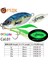 Renk1 Stili 35G Metal Jig Balıkçılık Cazibesi Yavaş Pitch Jig Yaprak 15G 25G 35G Kıyı Döküm Jig Kaşık Bas Balıkçılık Yem Alabalık Tuzlu Su Jig Lures (Yurt Dışından) 1