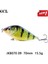 JKB070-09 Stili 2021 Yeni Gelen 10CM 45G Slayt Jerkbait Balıkçılık Isca Yapay Yemler Wobbler Crankbaits Olta Takımı Yemler Lures (Yurt Dışından) 1