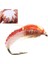 T Tarzı 6 Adet 6 Adet Hızlı Batan Perisi Scud Fly Bug Solucan Alabalık Balıkçılık Sinekler Yapay Böcek Balıkçılık Yem Cazibesi Balıkçılık Araçları (Yurt Dışından) 3