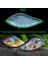 E Tarzı 60MM-15G Fangbait Balıkçılık Pike Yemleri Kaydırıcı Pislik Yalpalama Çıngırak 6 cm Yavaş Batan Yüksek Sesli Jerkbaits Tam Aralıklı Pike Misk Yemi (Yurt Dışından) 4