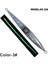 JIG15-GÜMÜŞ Tarzı 60G Obsessıon Çipura Yavaş Batan Jig Balık Levrek Balıkçılık Cazibesi Yapay Yem Sazan Alabalık Balıkçılık Cazibesi Yardımcı Kanca (Yurt Dışından) 1