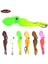 E Tarzı 150G Takedo LG01 Tpr Malzeme 150G - 450G Kalamar Etek Ahtapot Cazibesi Yardımcı Kanca ile Metal Jig Kafa Trolling Lures Tekne Ton Balığı Köpekbalığı (Yurt Dışından) 2