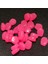 Pembe Tarzı Renkli Pop Up Sazan Balıkçılık Aromalı Çim Sazanı Yemi Yüzen Mısır Yumuşak Pelet Yemi Kremalı Mısır (Yurt Dışından) 5