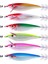 No.2 Tarzı Newup Pesca Eging Kalamar Jig Ahşap Karides Kancalar Ahtapot Yem 10 cm 10G Aydınlık Ahtapot Yem Balıkçılık Için Ürünler Yapay Yem (Yurt Dışından) 4