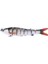 JM034-7 Tarzı Hengjıa 13.7 cm 10 cm 8 cm Batan Wobblers Balıkçılık Lures Çok Eklemli Swimbait Sert Yem Olta Takımı Bas Isca Crankbait (Yurt Dışından) 4