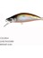 No.8 Tarzı G Countbaking Minnow Wobblers Balıkçılık Için Yemler, Sabit Ağırlıklı Alabalık Balıkçılık Yemi Pislik Yemleri Crankbait (Yurt Dışından) 1