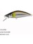 No.6 Stili G Countbaking Minnow Wobblers Balıkçılık Için Yemler, Sabit Ağırlıklı Alabalık Balıkçılık Yemi Pislik Yemleri Crankbait (Yurt Dışından) 5