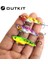 D-14G-6CM Tarzı Yeni 3.5gg Buz Metal Balıkçılık Cazibesi Yapay Crankbait Vib Lures Kış Balıkçılık Titreşim Jerkbait Wobblers Nehir Mücadele (Yurt Dışından) 2