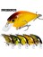 D Tarzı 7CM-13G Probero Topwater Crankbait Balıkçılık Cazibesi 7 cm 13G Yapay Wobblers Krank Yem Bas Alabalık Sazan Swimbait Olta Takımı (Yurt Dışından) 2