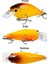 D Tarzı 7CM-13G Probero Topwater Crankbait Balıkçılık Cazibesi 7 cm 13G Yapay Wobblers Krank Yem Bas Alabalık Sazan Swimbait Olta Takımı (Yurt Dışından) 5