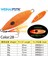 JP210902-RENKLI28 Tarzı 80G Dökme Metal Jig Yavaş Pitch Jig G Shore Döküm Jig Kaşık Tuzlu Su Balıkçılık Cazibesi Yavaş Arı Jig Yapay Yem (Yurt Dışından) 1