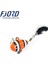 Renk-2 Tarzı 14G Fjord 7g.5gg G Kuyruk-Spinner Swimbait Balıkçılık Lureerbait Vib Metal Yapay Yem Sazan Balıkçılık Aksesuarları (Yurt Dışından) 1