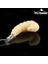 Bej Tarzı Flysand Çantası 2cg Kurtçuk Grub Yumuşak Cazibesi Yemler Yedi Renk Kokusu Solucanlar Glow Karides Balıkçılık Lures Okyanus Nehir Balıkçılık (Yurt Dışından) 4
