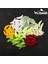Bej Tarzı Flysand Çantası 2cg Kurtçuk Grub Yumuşak Cazibesi Yemler Yedi Renk Kokusu Solucanlar Glow Karides Balıkçılık Lures Okyanus Nehir Balıkçılık (Yurt Dışından) 5