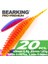 Ben Tarzım 6.5CM10 Adet Bearkıng Tanta Balıkçılık Lures 5cm 6.5cm Yapay Yemler Wobblers Yumuşak Lures Shad Sazan Silikon Balıkçılık Yumuşak Yemler Mücadele (Yurt Dışından) 2
