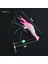 No.1 Stili 8 cm 5g Lures Aydınlık Yumuşak Yem Luya Karides Yem Asılı Biyonik Sahte Yem Balıkçılık Yem Silikon Yumuşak Böcek Gece Balıkçılık Sahte Yem (Yurt Dışından) 5