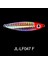 JI-LF047-F Tarzı 15G Balıkçılık Cazibesi Metal Pul G Crankbait Jig Shads Kaşık Yapay Yemler Bas Wobbler Dönen Yem Deniz Lures Pesca (Yurt Dışından) 1